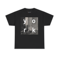 YORK DOIN NOTHING