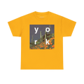 YORK HOURS