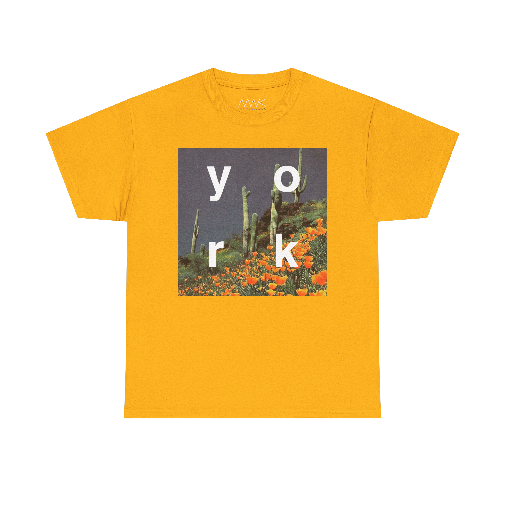 YORK HOURS
